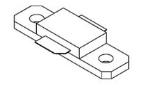 GaAs RF field effect transistor (FET) MRFG35020AR1 Freescale