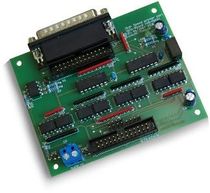 galvanic isolator HS-Opto mechapro