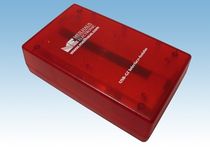 galvanic USB isolator EN 60601-1, EN 60601-1-2 Meilhaus Electronic