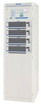 galvanically isolated DC/DC converter for 19'' rack TEBECHOP 4000 Benning