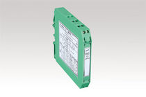 galvanically isolated signal converter 0 - 10 V, max. 0.02 A | ISO 10  Produal Oy