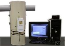 gamma spectrometer for nuclear plant water analysis Model OS5500 ORTEC