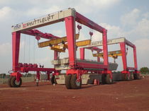 gantry crane 15 - 1,000 t | SL series Shuttlelift