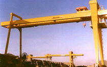 gantry crane  Street Crane