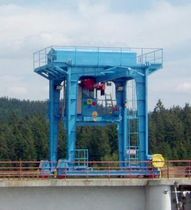 gantry crane  UNEX