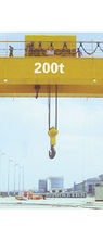 gantry crane 200 - 400 t TXK-Jiangsu Jiali Hoisting Machinery Manufaturing Co.,Ltd