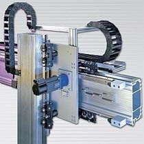 gantry positioning system  Tecno Center