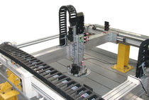 gantry robot  ZOLLERN
