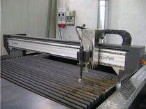 gantry type coordinate measuring machine (CMM) GIMA    Tecnipant s.r.l.