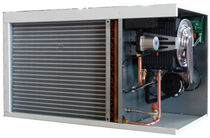 gas air heater  SOLARONICS Chauffage