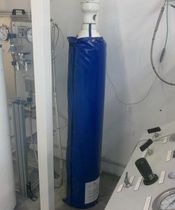gas bottle heater B50  AAAtelec