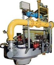 gas burner 5 - 40 MW PETROKRAFT