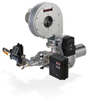 gas burner PBG series Elster Kromschr&ouml;der