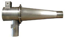 gas burner  Bolttech