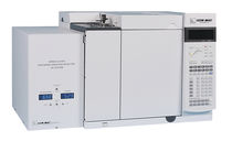 gas chromatograph for custom applications  GOW-MAC Instrument Co.
