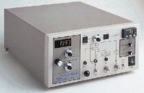 gas chromatograph for radiactivity measurement GC-RAM� Lablogic Systems Inc