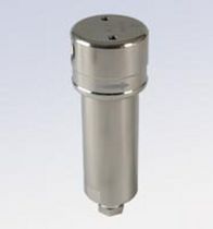 gas filter Type P350 NACE Marsh Bellofram