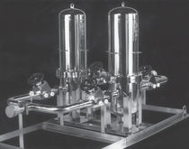 gas filter  PALL