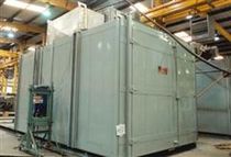 gas fired oven  Epcon Industrial Systems, LP