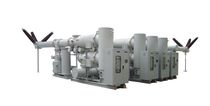 gas insulated primary distribution switchgear 126 kV Chint Electric Co.,Ltd.