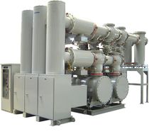 gas insulated primary distribution switchgear 252 kV Chint Electric Co.,Ltd.