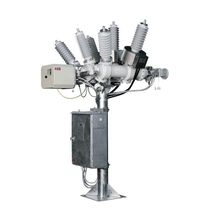 gas insulated primary distribution switchgear max. 100 kV | PASS M00 ABB High Voltage Products