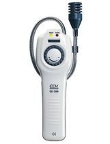 gas leak detector 10 ppm | GD-3300  CEM Instruments, Inc