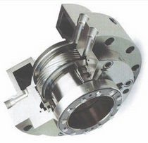 gas lubricated mechanical seal for turbo-compressor SB-D series Sealmatic