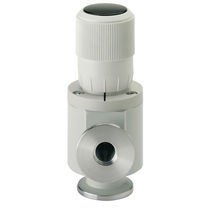 gas metering valve  Pfeiffer Vacuum
