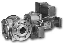 gas metering valve 3103/TM 55 AWF