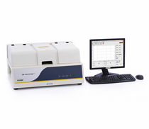 gas permeability tester for packaging ASTM D1434, ISO 2556, ISO 15105,0.1~100,000cm&sup3;/m&sup2;d |VAC-VBS Labthink Instruments Co., Ltd.