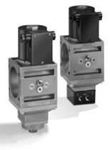 gas pressure regulator DN 10 - 50, max. 200 mbar | GVML series Elster Kromschr&ouml;der