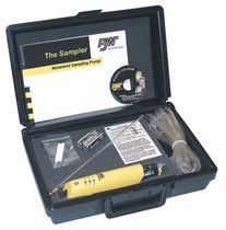 gas sampler SamplerPak BW Technologies