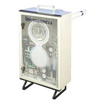 gas sampler 400 x 600 x 200 mm, 15 kg | SONDE SEC Environnement S.A