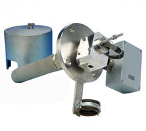 gas sampling probe SP10 M&C TechGroup Germany