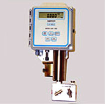 gas sampling probe 30 - 1 500 psi | CLIF MOCK LGS 1500 Cameron