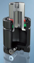 gas spring  STRACK NORMALIEN