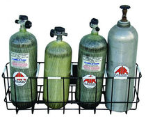 gas storage cylinder  Air Systems International