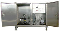 gas train  Bolttech