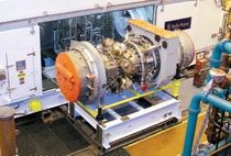gas turbine max. 64 000 KW | Trent 60 series Rolls Royce