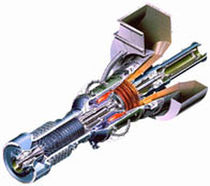 gas turbine for pumping applications 9 690 kW ( 13 220 hp) | Mars&reg; 90 Solar Turbines