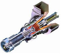 gas turbine generator set 11 350 kWe, 1 000 kVA | Mars&reg; 100 Solar Turbines