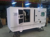 gas turbine generator set  ENERCO