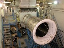 gas turbine max. 64000 KW | Trent 60 series Rolls Royce