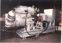 gas turbine  International Energy Systems