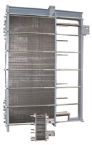 gasketed-plate heat exchanger max. 2 000 m&sup3;/h | SIGMAFIT-series API Schmidt-Bretten GmbH & Co. KG