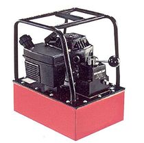 gasoline engine driven hydraulic pump VAS-5000 FABRIVAS