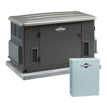 gasoline generator 15 kW, 200 A | 040303-1 BRIGGS and STRATTON