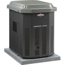 gasoline generator 7 kW, 50 A | 040301A BRIGGS and STRATTON
