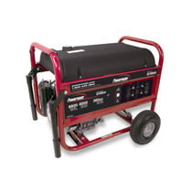 gasoline generator 6.8 - 8.5 kW, 120 - 240 V | PM0676801 COLEMAN POWERMATE